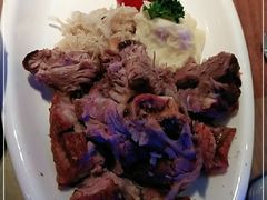 -Ambra Haus琥珀屋精酿餐厅(宝山店)