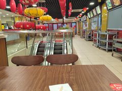 -王家沙点心店(南京西路总店)