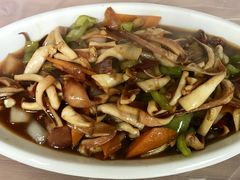 -阿杰臻选海鲜饭店(普陀山店)