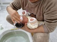 -好孕妈妈月嫂(重庆总店)