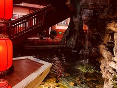-潇湘甲鱼村(清河店)
