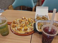 -达美乐比萨(双安店)