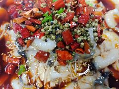 -老牌坊鲁菜名店(聊城美食岛店)