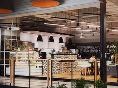 大堂-治愈系甜品The Soothing Dessert(科海大楼店)