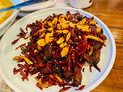 -胡桃里乐队酒馆(农科路店)