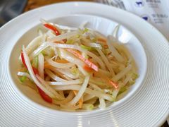 -蒙亨·手把肉·蒙古包文化主题餐厅(天恒广场店)