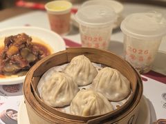 -二泉园老菜馆·百年无锡菜