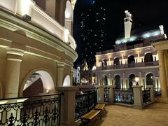 -LENBACH兰巴赫西餐啤酒坊(大连东港店)