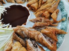 脆肥肠-金记大肠(瑞昌路店)