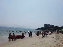 -玫瑰海岸文化旅游度假区