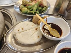 -山菌美食苑(振兴路店)