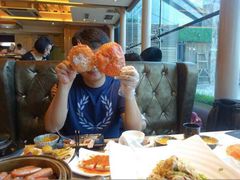 -蟹之国·精品蟹料理(极地店)