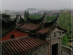 -草庵摩尼教遗址公园