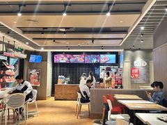 -肯德基(东门中店)