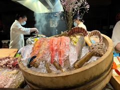 -三川·十酒Izakaya(南昌路店)
