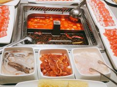 -海底捞火锅(欣大百货店)