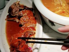 -小菜园新徽菜(溧阳万达店)