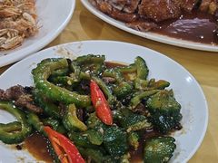 -吉莲利苑海鲜酒家(珠海拱北28年老字号店)