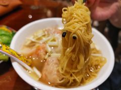 -一记面馆(易发店)