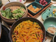 -锦府盐帮·侯宅(五棵松万达店)