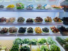 -京川野菌王(总店)
