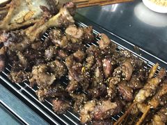 -草原碳烤羊腿(仙塘店)