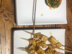 -三个大叔东北烧烤·砂锅菜(西三旗店)