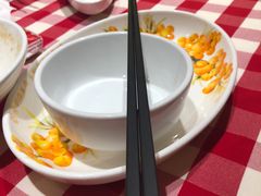 -西贝莜面村(万象天地店)