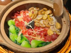 -捞王锅物料理(凯旋路店)