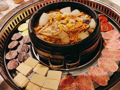 -木王宴语·野生鲜菌火锅(玉河店)