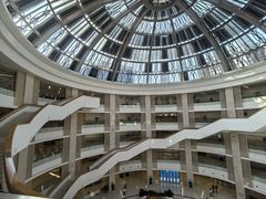 -厦门市图书馆(集美新城馆区)