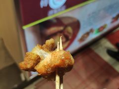 -傅强排骨(成都总店)