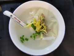 -不二心·鲜肉大包·海胆小笼汤包(二七广场店)