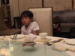 -东海朗廷酒店-唐阁T’ANG COURT 中餐厅