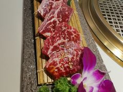 -千寻山野烤肉(中关村店)