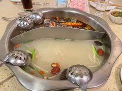 -多迷烫菜广场(水心大厦店)
