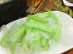 -清真海鲜大排档(原芥园道店)