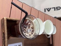-沏点Trattoria意大利餐厅(新街口店)