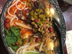 -螺世纪螺蛳粉·桂味小排档(裕德店)