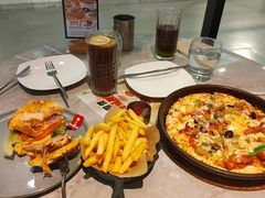 -必胜客(上海新南方商城PH店)