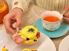 -MIO弥欧洋房西餐厅(中央大街店)