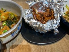 -金掌勺锅包肉(华润万象城店)