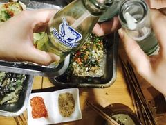 -夜烤·宜宾烧烤(洋河路店)