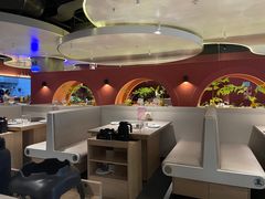 -芸山季·云南野生菌火锅(宝能环球汇店)