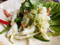 越式酸辣无骨凤爪-CHINCHIN 青青·泰国料理(万象食家店)