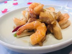 -京味斋·北京烤鸭(华威桥北工大店)