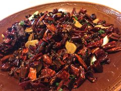 水煮桂鱼-丽晶轩中餐厅(重庆丽晶酒店)