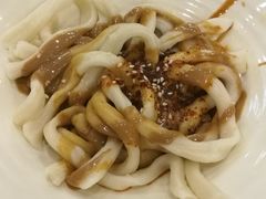 甜水面-皇城坝小吃(科华成都王府井购物中心店)
