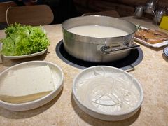 -英子补身汤(海兰路店)