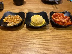 -恩你小木屋·烤肉韩式料理(嘉兴秀洲店)